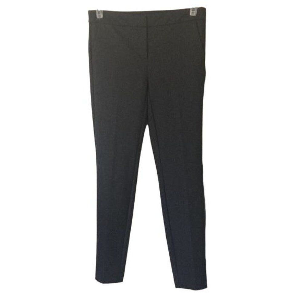 Dalia Mid-Rise Stretch Slacks, Women's Size 6